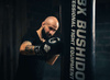 Boxhandschuhe 12oz - Klassisch Weiß - Origin Serie