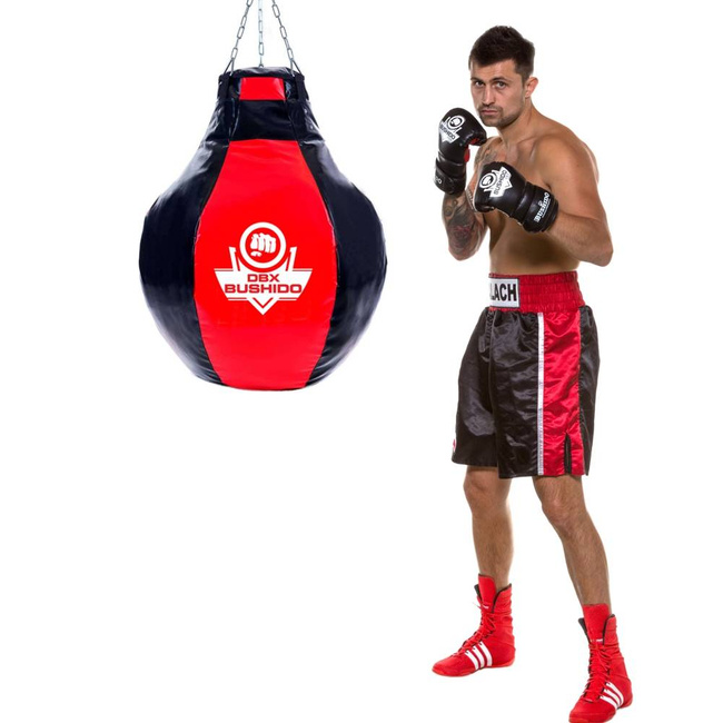 25 KG - Boxbirne XXL - Hakensack SK25