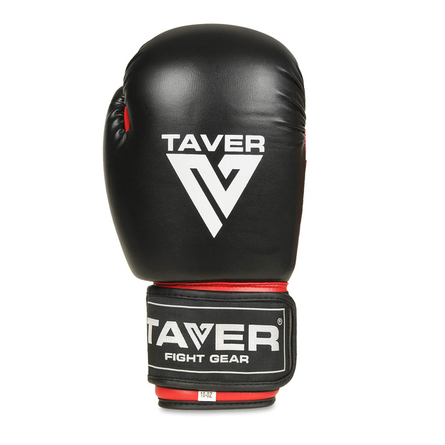 Boxhandschuhe 6oz - Taver Rot - Origin Serie
