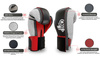 Boxhandschuhe 12oz - Klassisch Rot - Origin Serie