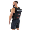 50 kg - Trainingsweste mit Gewicht - 24 Einsätze