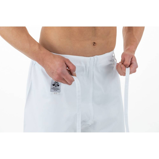 Kyokushin Karate Kimono 10 Unzen - 190 cm