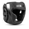 Boxhelm L - Black Master