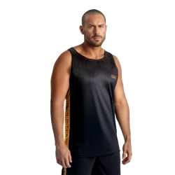 TankTop GOLD boxen t-shirt