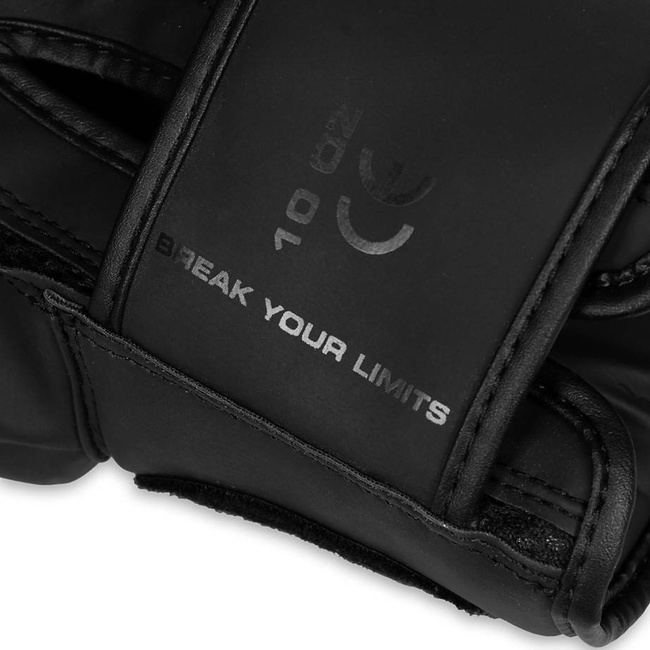 Boxhandschuhe 12oz - Mono - Valor Serie