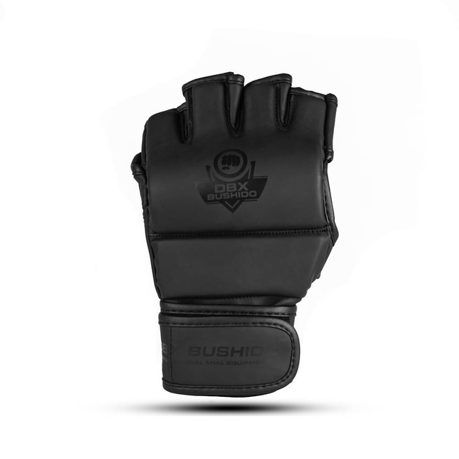 MMA Handschuhe M - Black Master - Valor Serie
