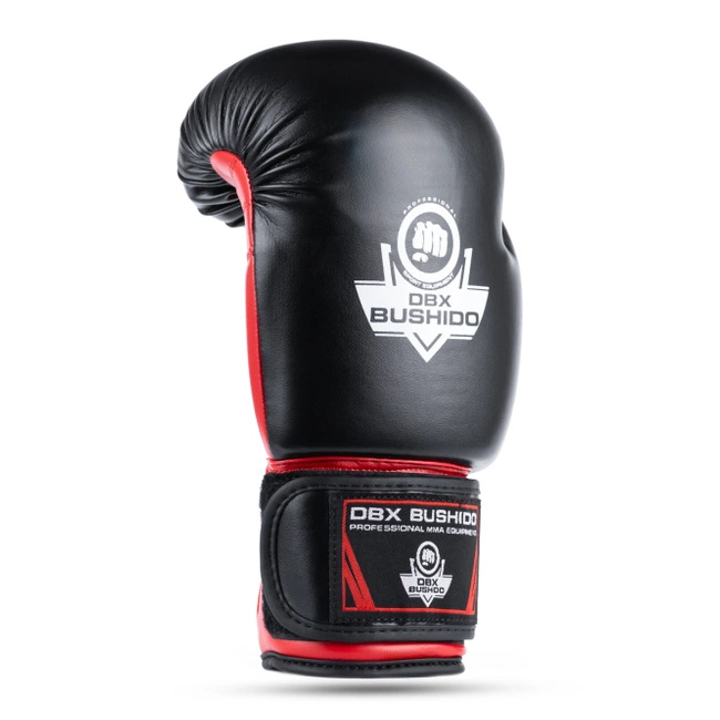 Boxhandschuhe 12oz - Klassisch Rot - Origin Serie