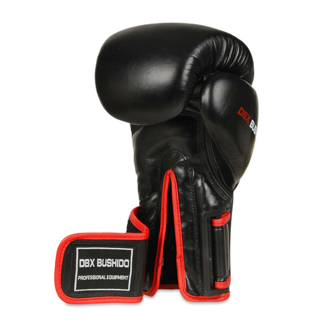 Boxhandschuhe mit Wrist Protect System BB2-10oz