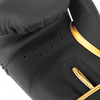 14oz Boxhandschuhe - Gold Dragon - Valor Serie