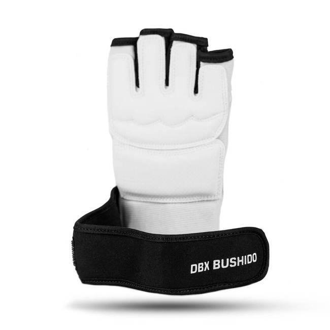 WTF Karate / Teakwando Handschuhe | DBX-T-1 M