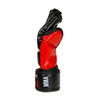 MMA Handschuhe XXS - Phantom Rot - Valor Serie