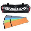 BUSHIDO SANDSACK, SANDSACK, CROSSTRAINING, FITNESS 35 KG