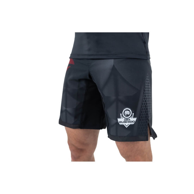 Rashguard + Shorts Trainingsset