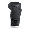 Boxhandschuhe 12oz - Hammer-Schwarz - Valor Serie
