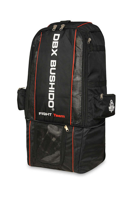 Trainingstasche 3 in 1 - Rucksack + Tasche - PREMIUM DBX-SB-21