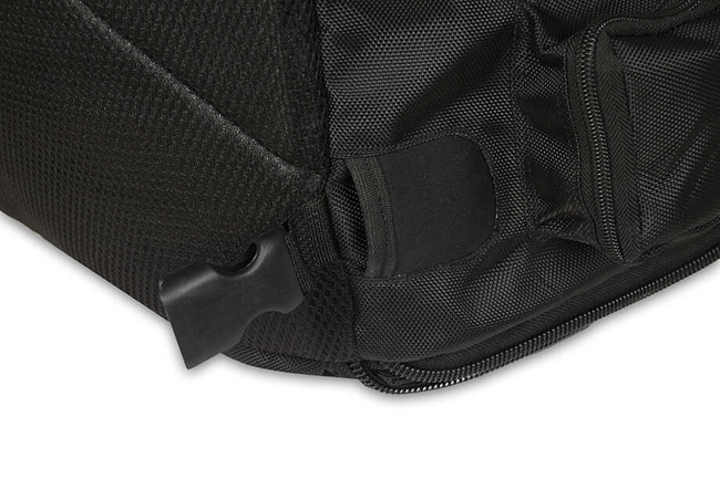Trainingstasche 3 in 1 - Rucksack + Tasche - PREMIUM DBX-SB-21