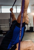 Power Band 64 Verstärktes Training Gummi DBX BUSHIDO 30-80 KG
