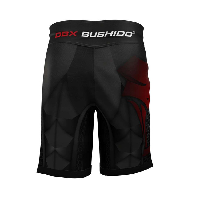 Shorts - Trainingsshorts "Snake" XL