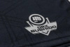 Trainings Box Shorts SILBER
