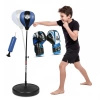 DBX PRO set - Stand-up Boxen Perle + Boxhandschuhe + Pumpe