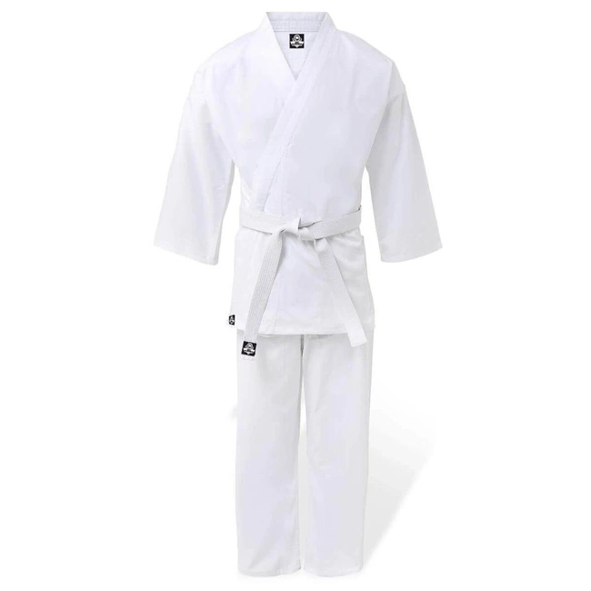 Zestaw treningowy do Karate - "KarateMaster Set" - Rabat 7%