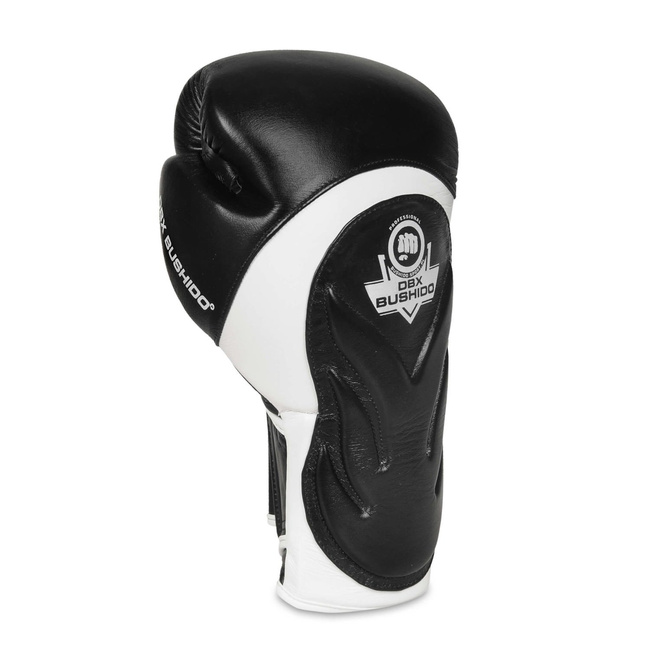 10oz Boxhandschuhe - Blaze White - Legacy Series