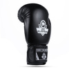 Boxhandschuhe 12 oz - Klassisch Schwarz - Origin Serie