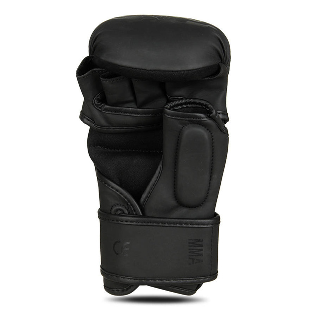 MMA Sparringshandschuhe M - Black Dragon - Valor Series