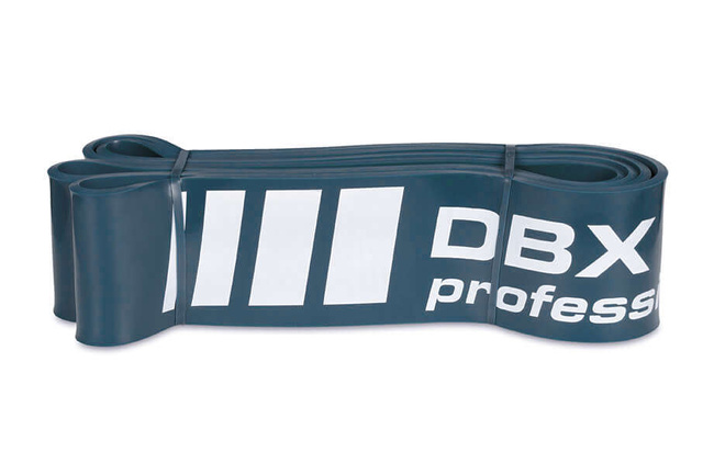 Power Band 64 Verstärktes Training Gummi DBX BUSHIDO 30-80 KG