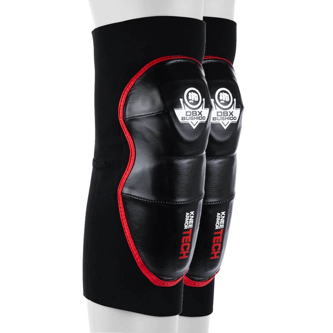 WARRIOR Ellbogen- und Knieschützer-Kollektion - 5% Rabatt