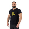 Baumwoll-T-Shirt "DBX Bushido" - M