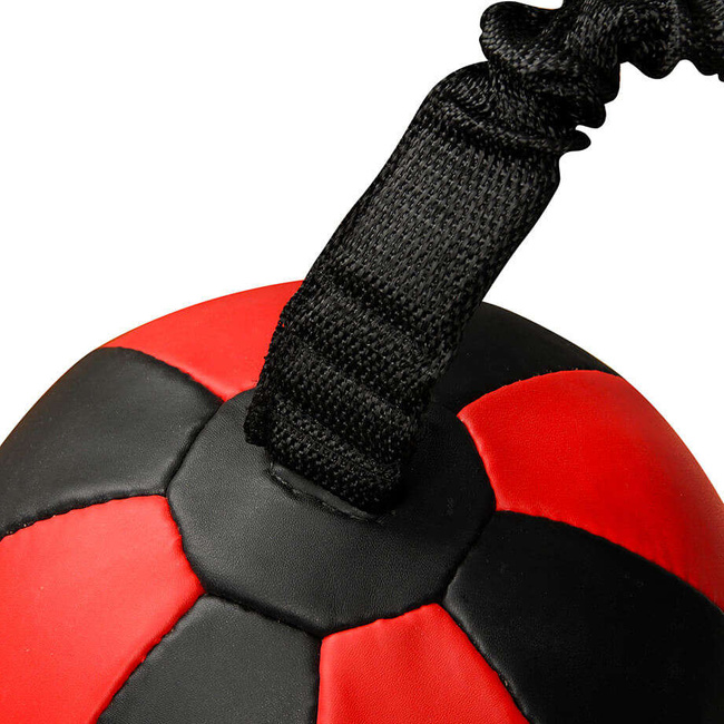 Boxball - horizontal