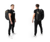 Trainingstasche 3 in 1 - Rucksack + Tasche - PREMIUM DBX-SB-20