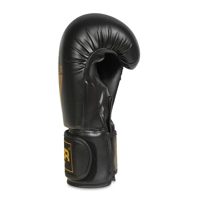 10oz Boxhandschuhe - Taver Gold - Origin Serie