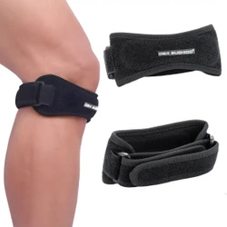 Kniebandage unter Kniescheibe Stabilisator 7919