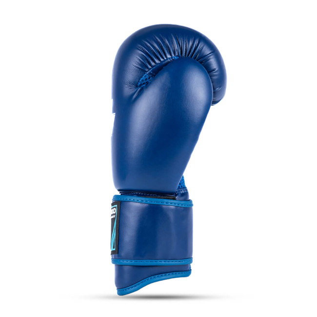 Boxhandschuhe 12oz - Tournament Blue