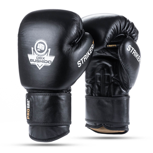 12oz Boxhandschuhe - Striker - Legacy Series