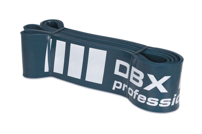 Power Band 64 Verstärktes Training Gummi DBX BUSHIDO 30-80 KG