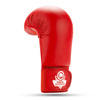 WKF Karate Faustschützer Rot S