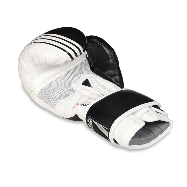 SPEZIALANGEBOT! BESCHREIBUNG LESEN! - BUSHIDO B-2v3A 10oz SPARING BOXING Handschuhe