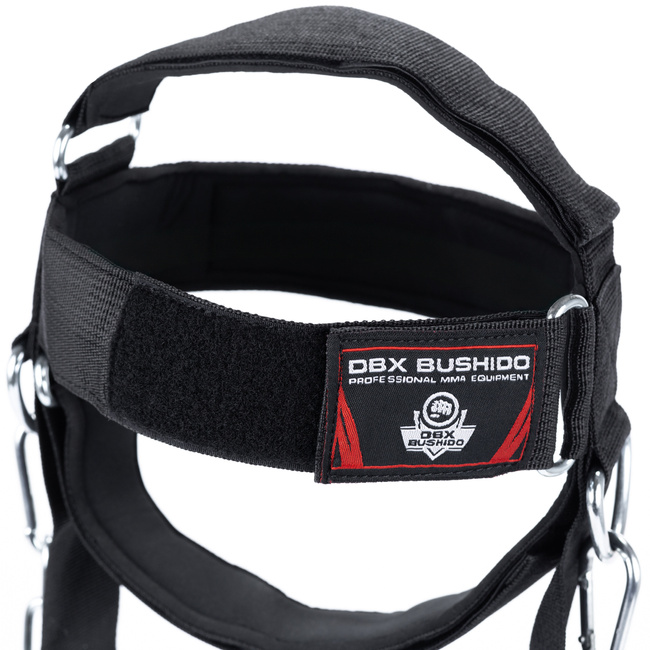 Nackenmuskeltrainingsgerät - Pro Neck Harness