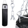 Boxsack 130 cm Leere SHINDO