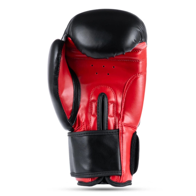 Boxhandschuhe 12oz - Klassisch Rot - Origin Serie