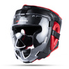Boxhelm mit Polycarbonatmaske M - Hannibal