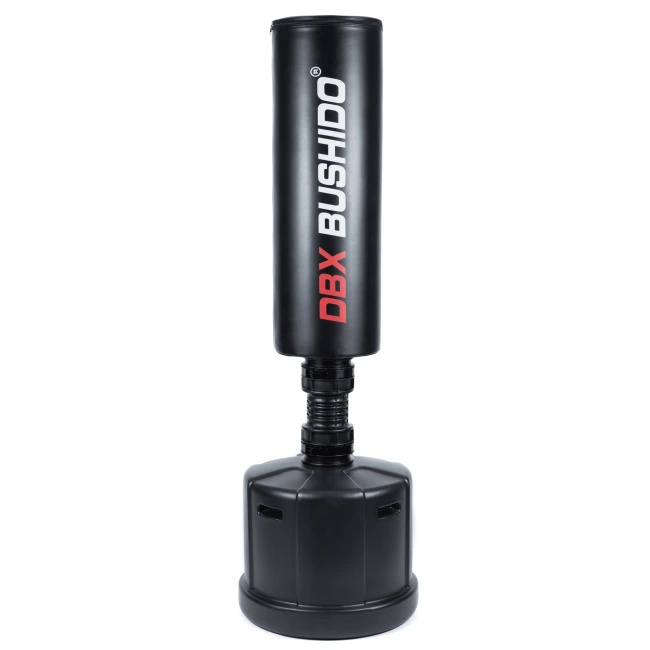 STEHENDER BOXSÄCK TRAININGSBAG 180 CM | DBX Bushido
