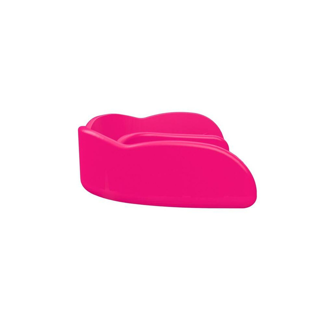 DUNC Kieferschützer - Basic MAGENTA (rosa)