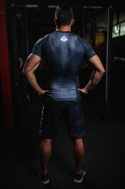 Shorts - Trainingsshorts "Warrior" M