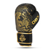 14oz Boxhandschuhe - Gold Dragon - Valor Serie