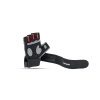Gymnastikhandschuhe mit Anti-Rutsch-System | DBX-115 | XL
