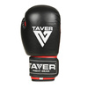 10oz Boxhandschuhe - Taver Rot - Origin Serie